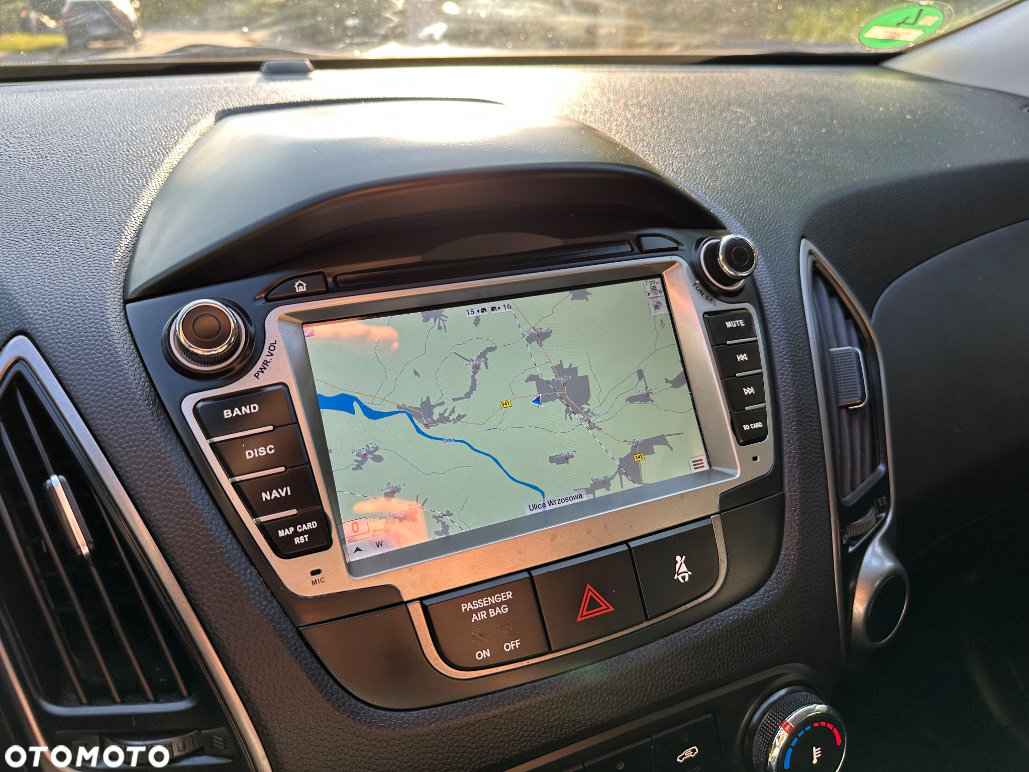 Hyundai ix35 1.6 GDI Premium 2WD - 9