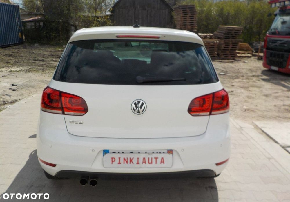 Volkswagen Golf - 12