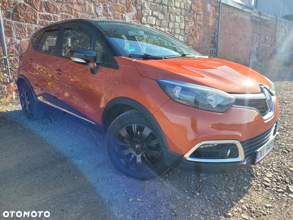 Renault Captur ENERGY TCe 90 Start&Stop Dynamique - 7