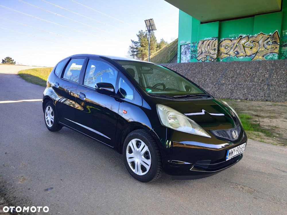 Honda Jazz 1.2 i-VTEC Trend - 1