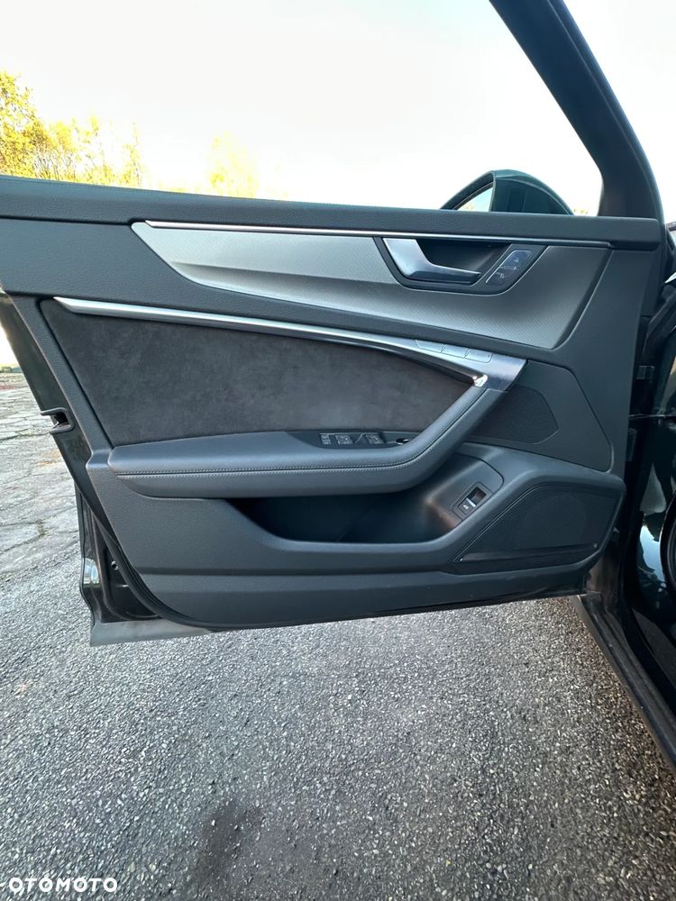 Audi A6 Limousine - 11