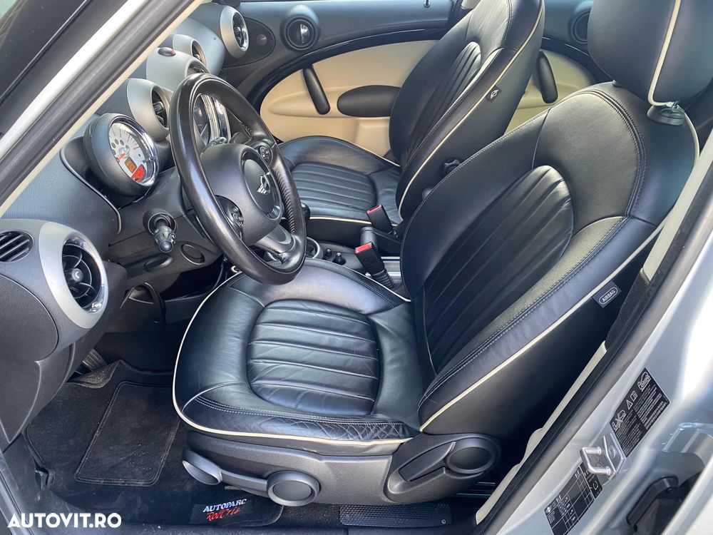 Mini Countryman - 20