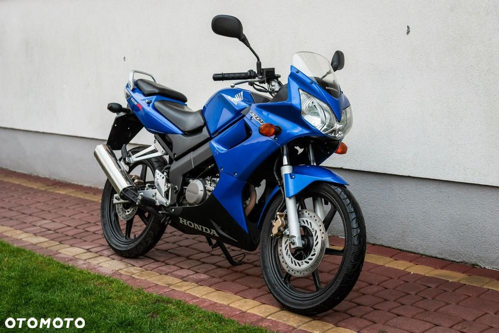 Honda CBR