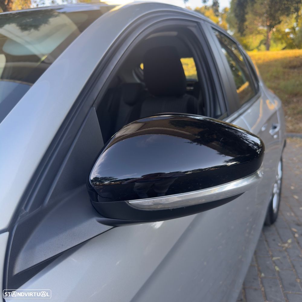 Opel Corsa 1.2 Elegance - 20