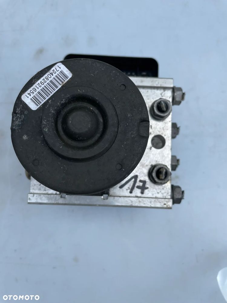 Pompa ABS vw Golf V Seat Skoda Audi  1.4 FSI 1K0907379N 1K0614117F - 1