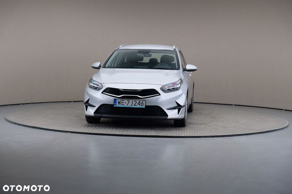 Kia Ceed 1.5 T-GDI M - 3