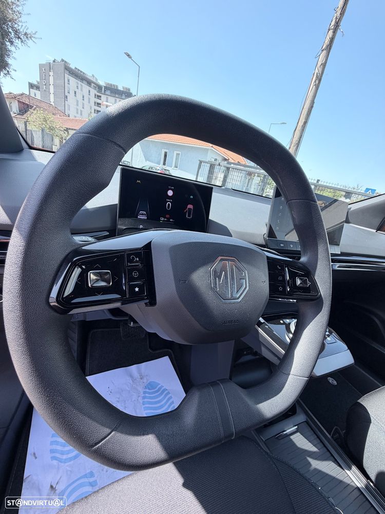 MG MG4 4 Comfort - 26