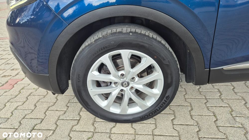 Renault Kadjar Energy TCe 130 Bose Edition - 35