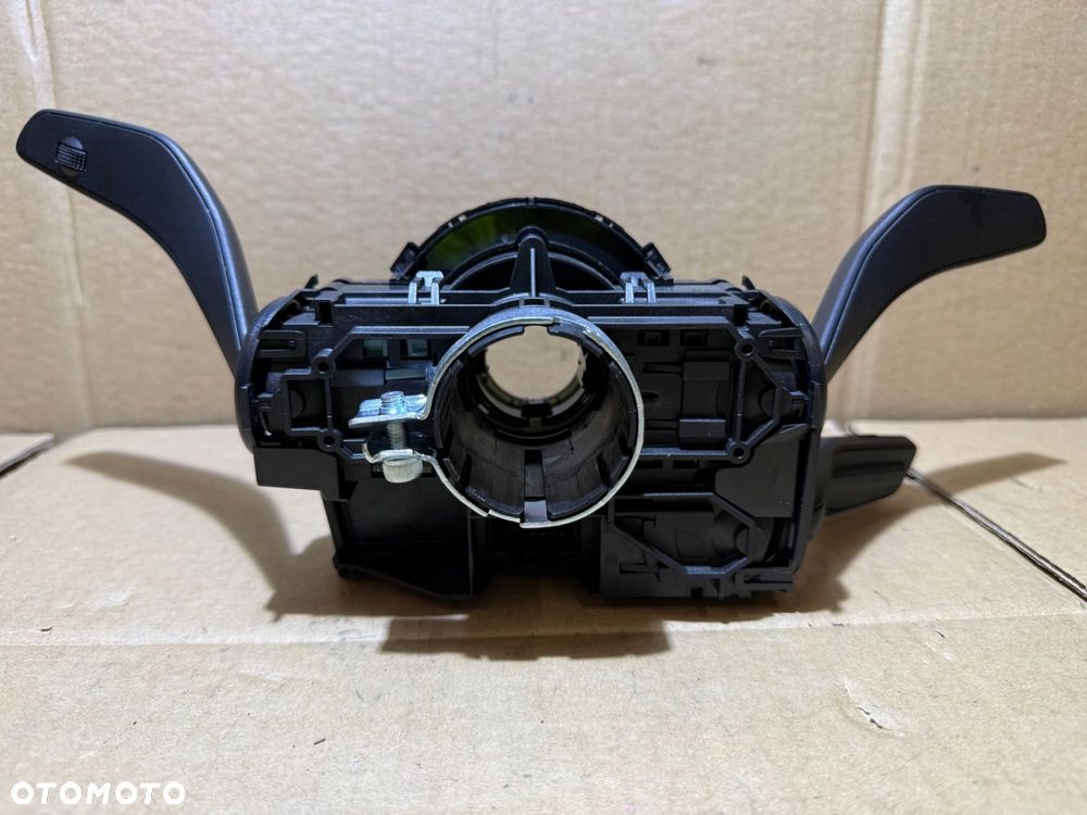 audi a6 c8 manetki przełącznik zespolony 4n0907129ab - 2