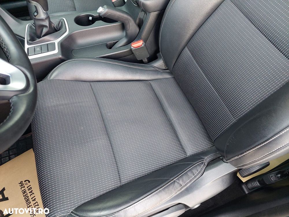 Kia Sportage - 8