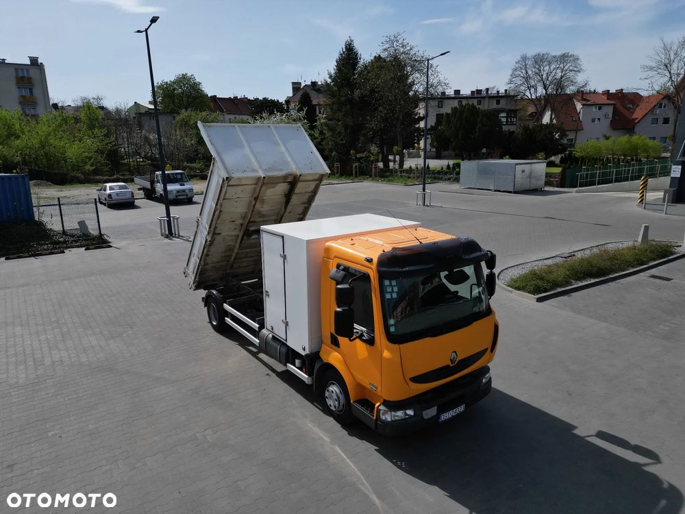 Renault MIDLUM - 8