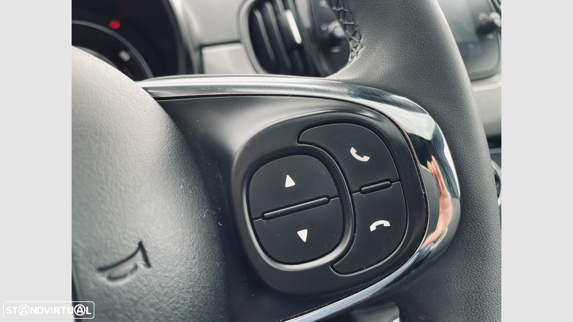Fiat 500 1.0 Hybrid - 16