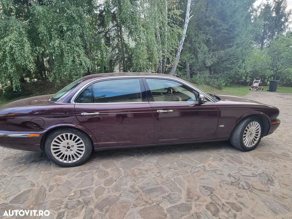 Jaguar Daimler - 9