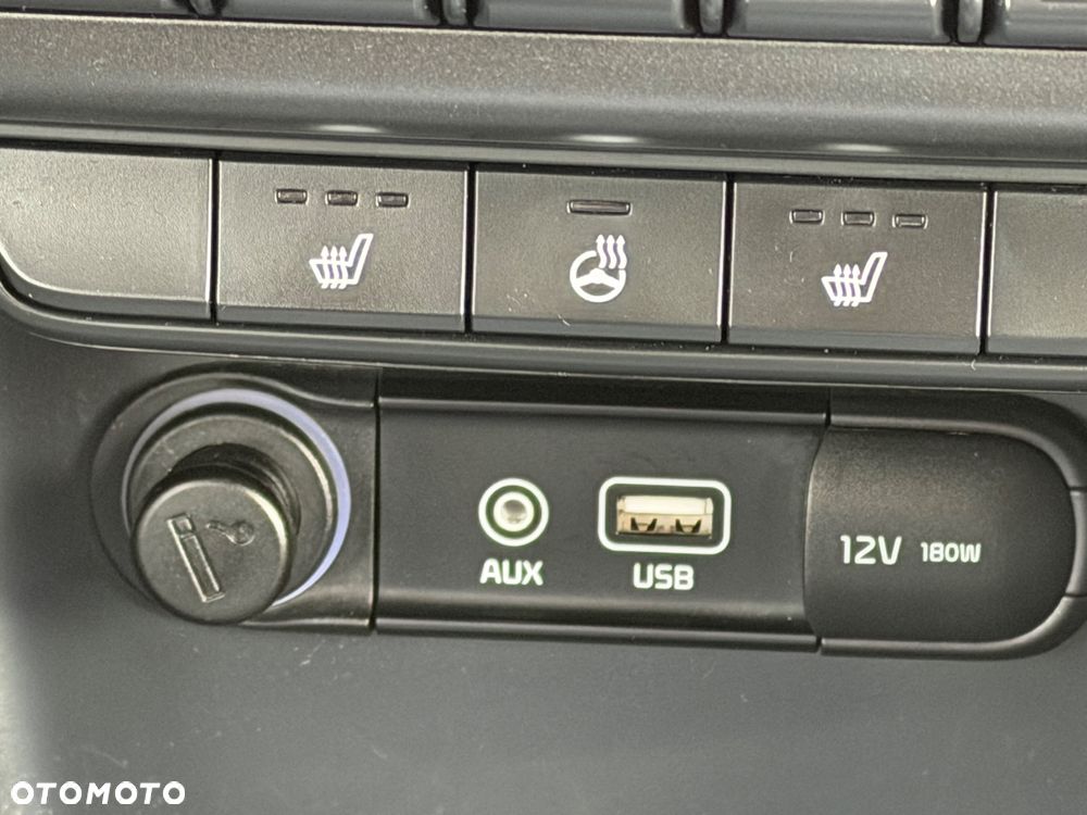 Kia Sportage - 7