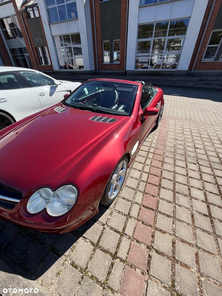 Mercedes-Benz SL 350 - 2