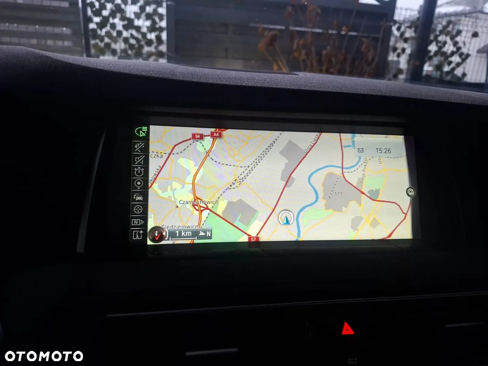 BMW Seria 5 528i Luxury Line - 4