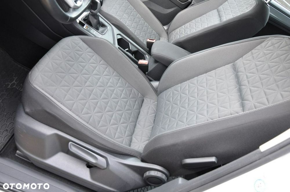 Volkswagen Tiguan 1.5 TSI OPF DSG Life - 13