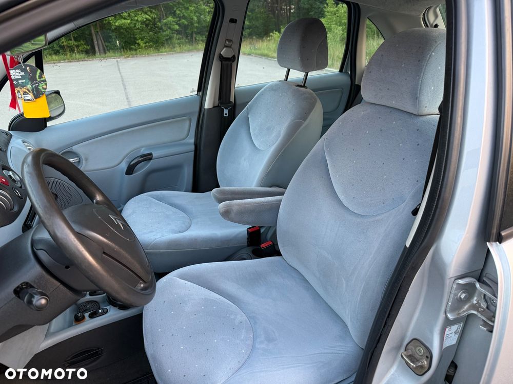 Citroën C3 1.4 HDi Confort - 14