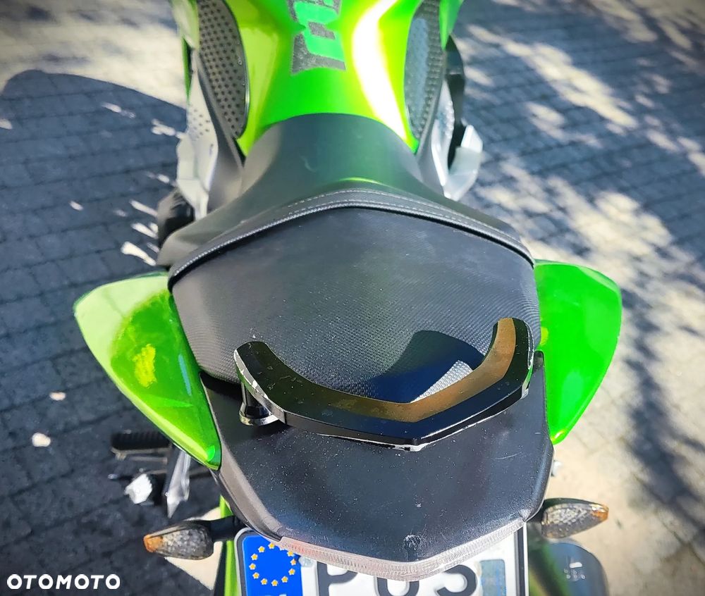 Kawasaki Z - 20