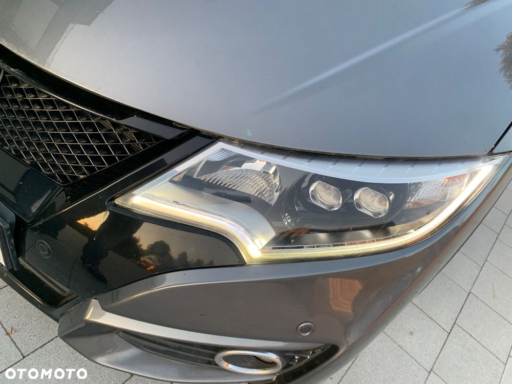 Honda Civic 1.8 Lifestyle (ADAS / Connect+) - 5