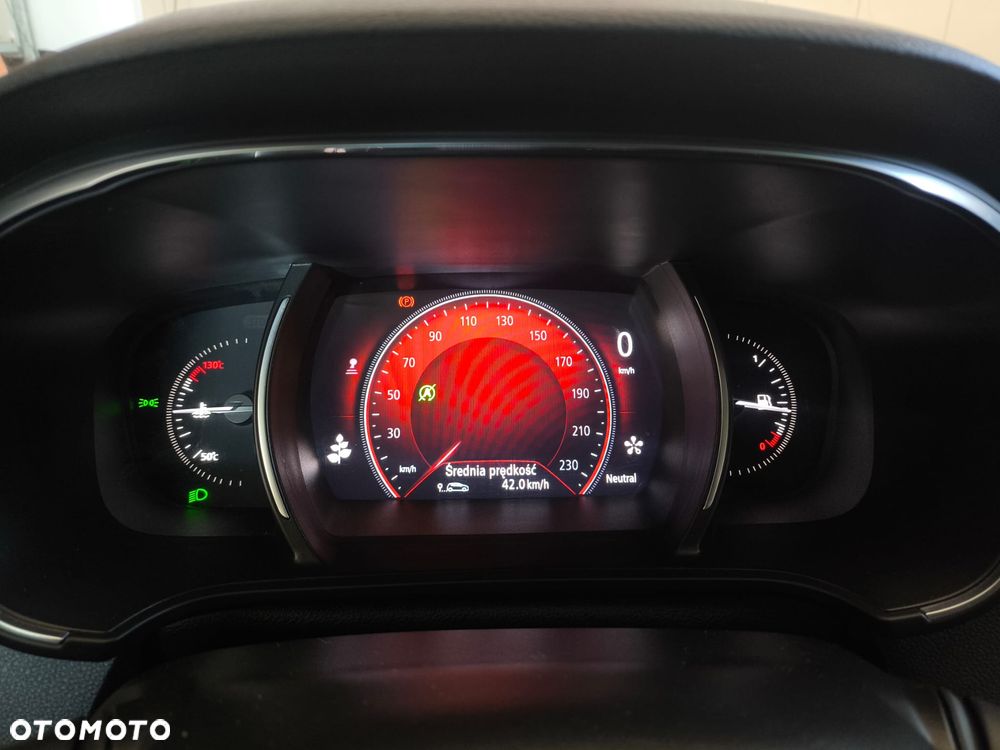 Renault Megane 1.2 Energy TCe Intens - 23