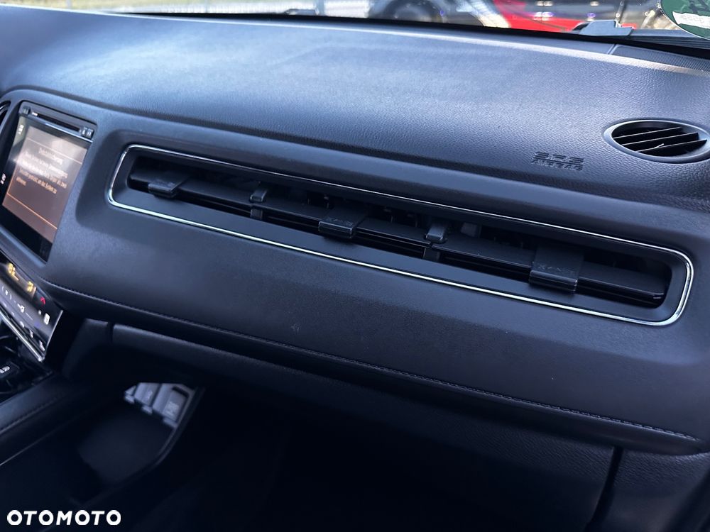 Honda HR-V 1.5 i-VTEC CVT Executive - 34