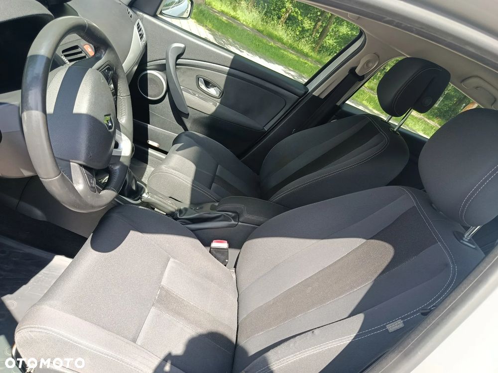 Renault Megane - 10
