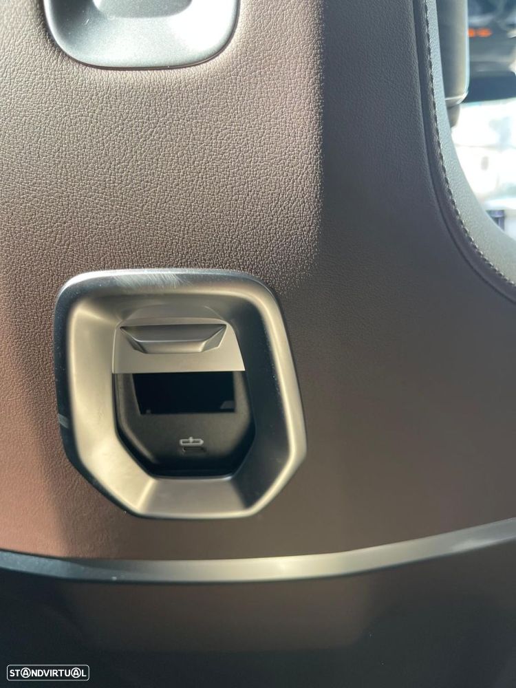 BMW 760 M760e xDrive - 47