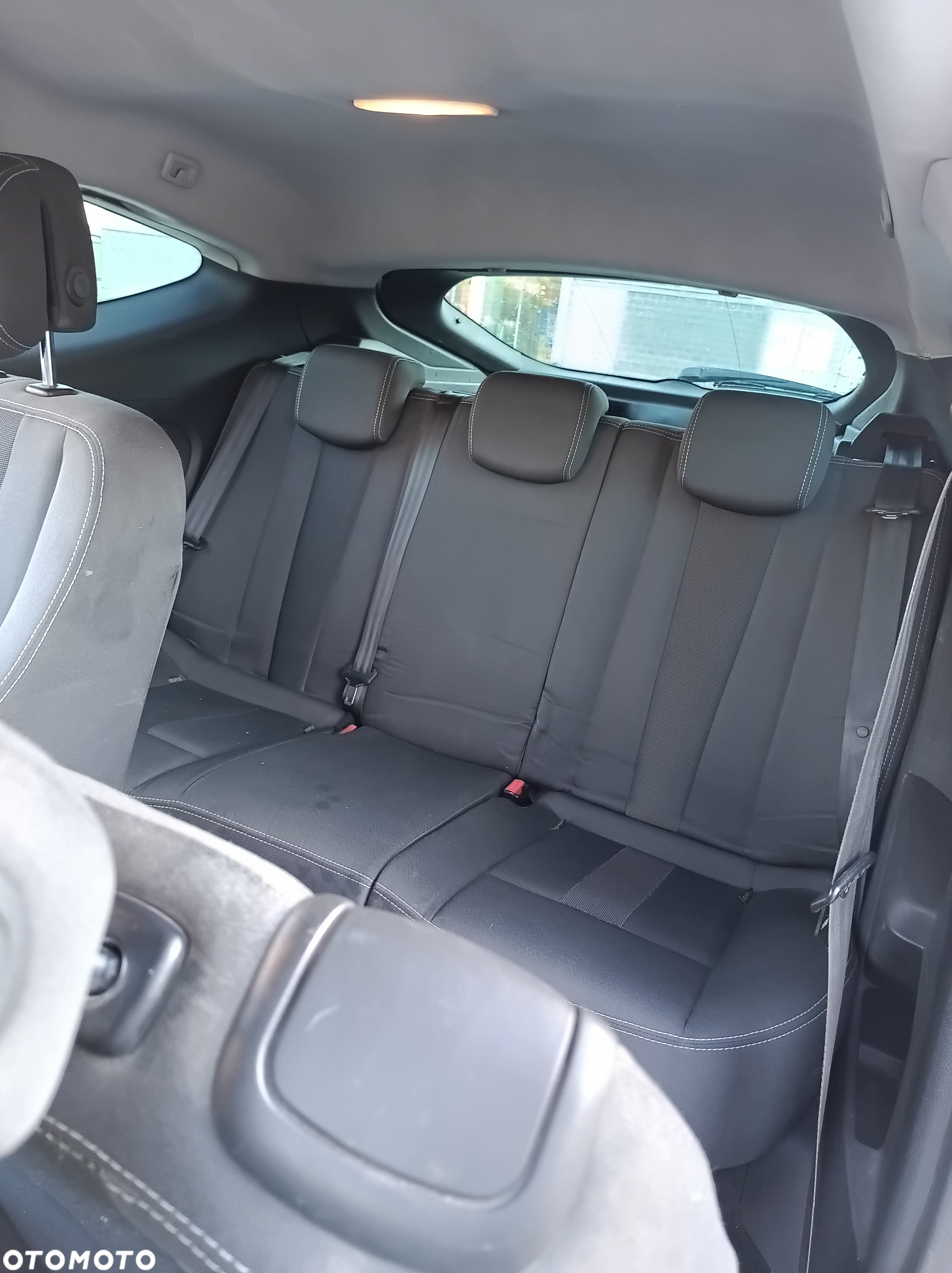 Renault Megane 1.9 dCi Dynamique Euro5 - 10