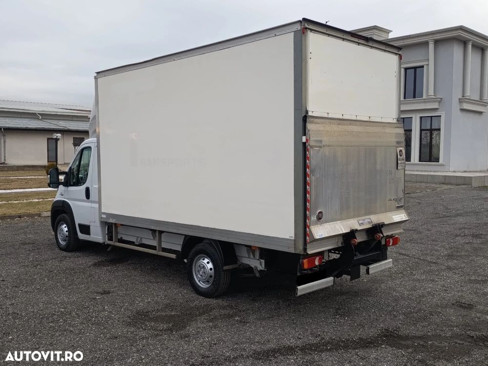 Fiat Ducato - 5
