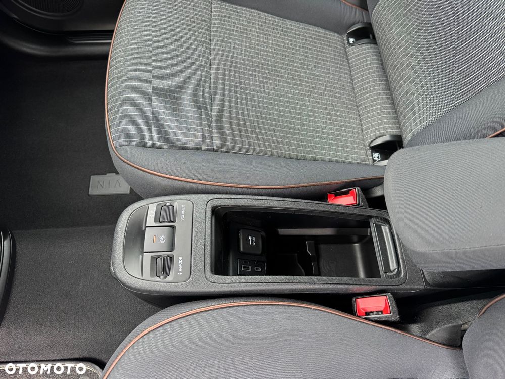 Fiat 500e - 19