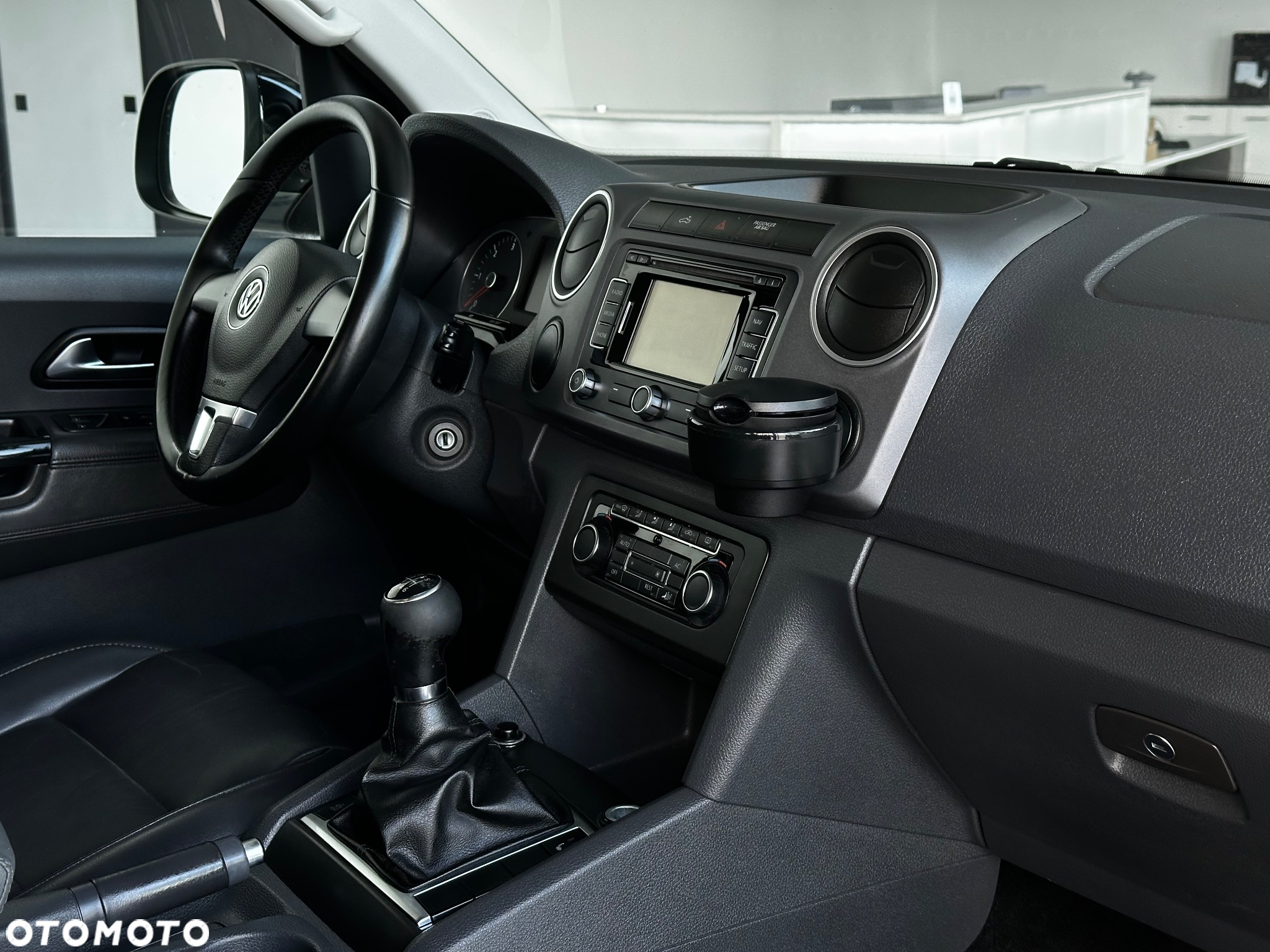 Volkswagen Amarok - 26