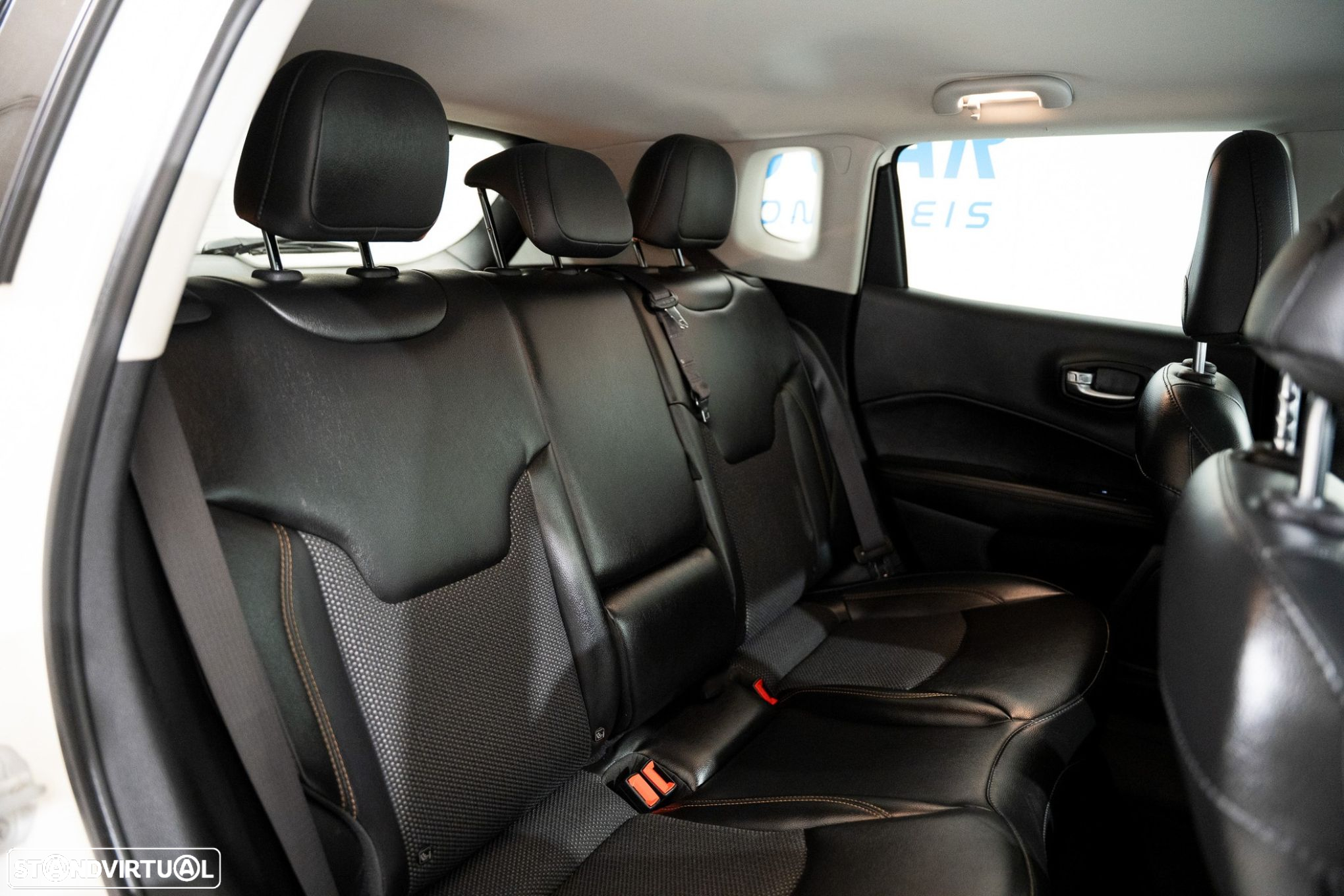 Jeep Compass 1.6 M-Jet Limited - 13