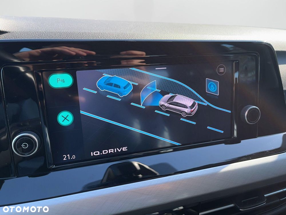 Volkswagen Golf 1.5 TSI EVO Life - 23