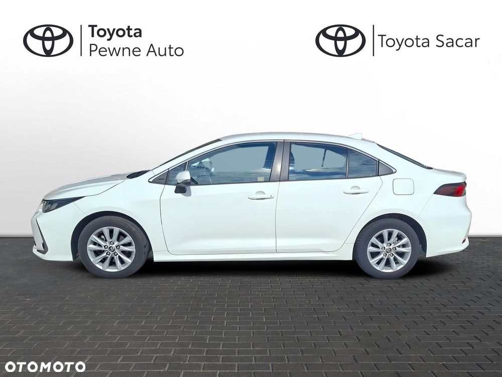 Toyota Corolla 1.8 Hybrid Comfort - 2