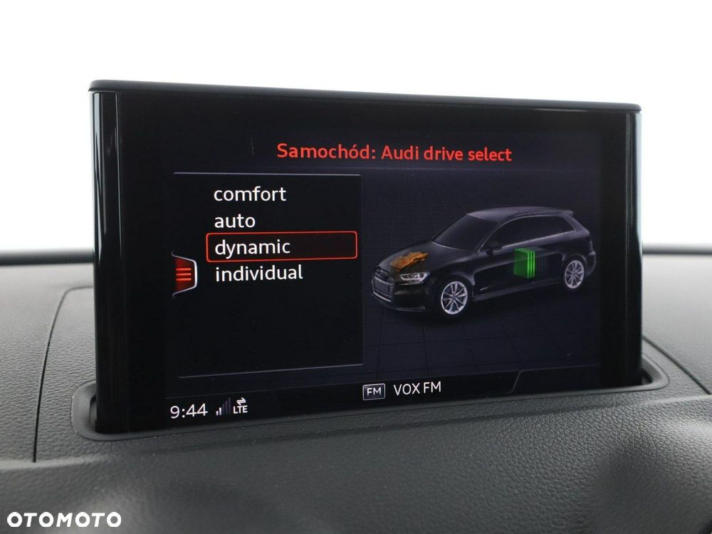 Audi A3 Sportback 1.4 TFSI e-tron design - 27