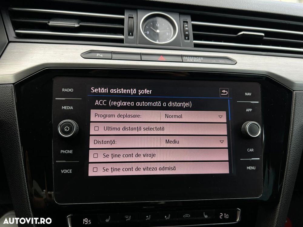 Volkswagen ARTEON - 22