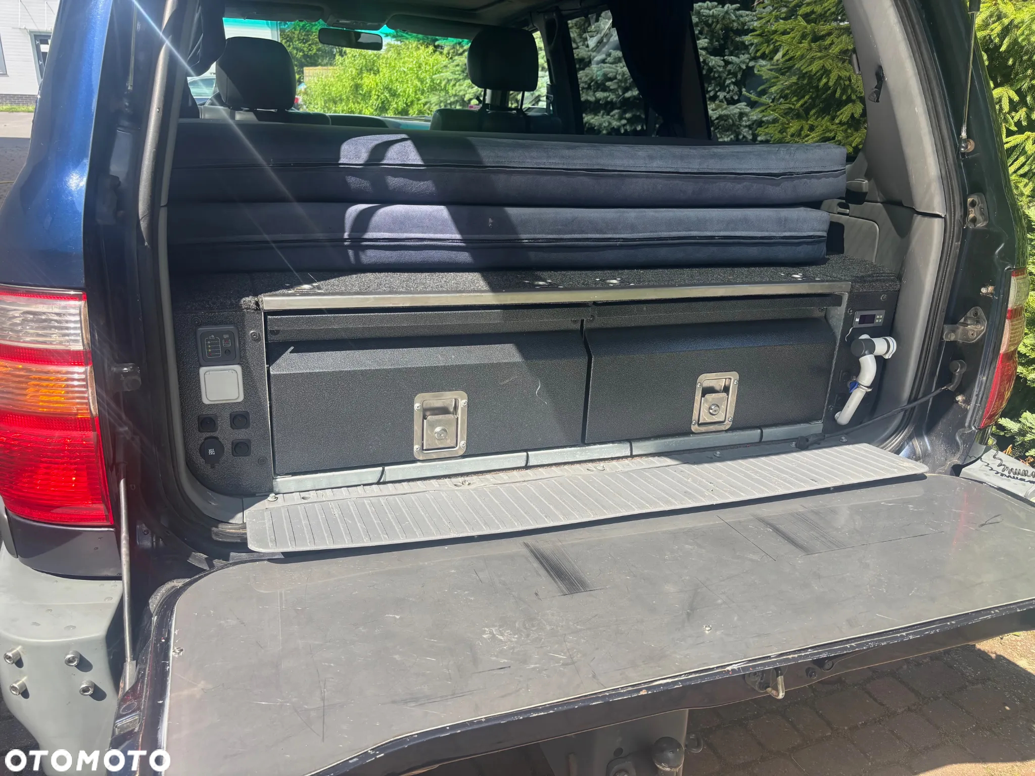 Toyota Land Cruiser 4.2 TD - 9
