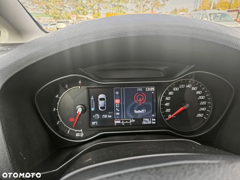 Ford S-Max - 9