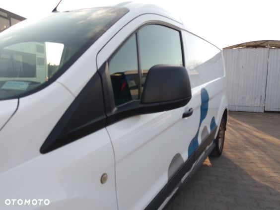 Ford Transit Connect 220 L1 Trend - 4