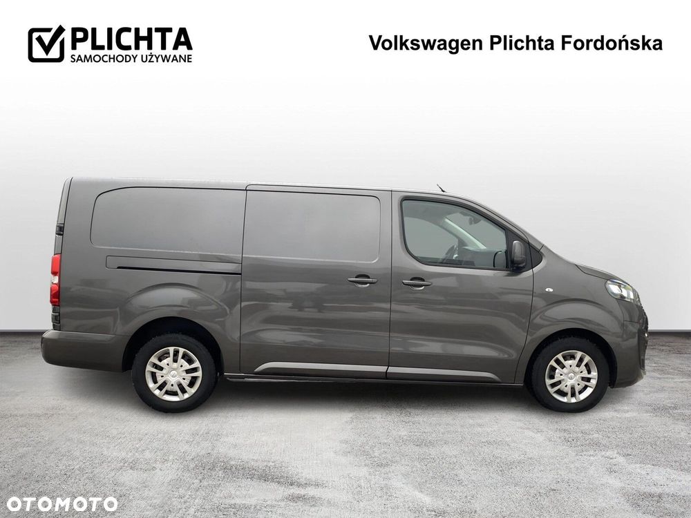 Opel Vivaro - 6