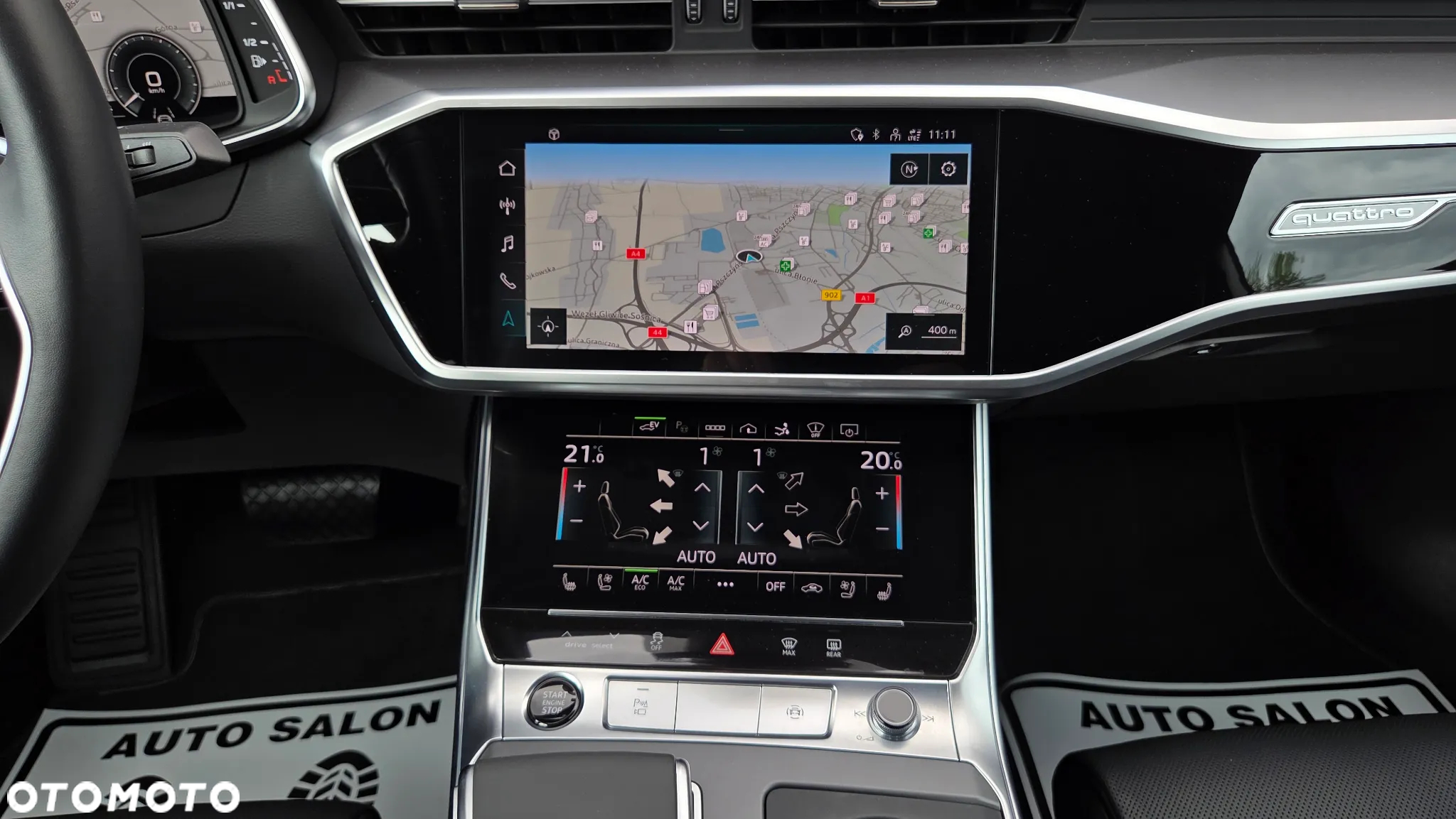 Audi A7 Sportback - 19