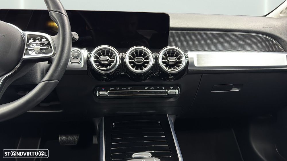 Mercedes-Benz EQB 250 Progressive - 16