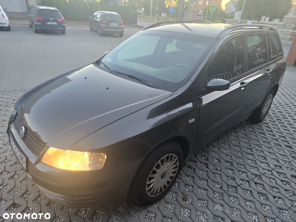 Fiat Stilo 1.9 JTD Fresh - 1
