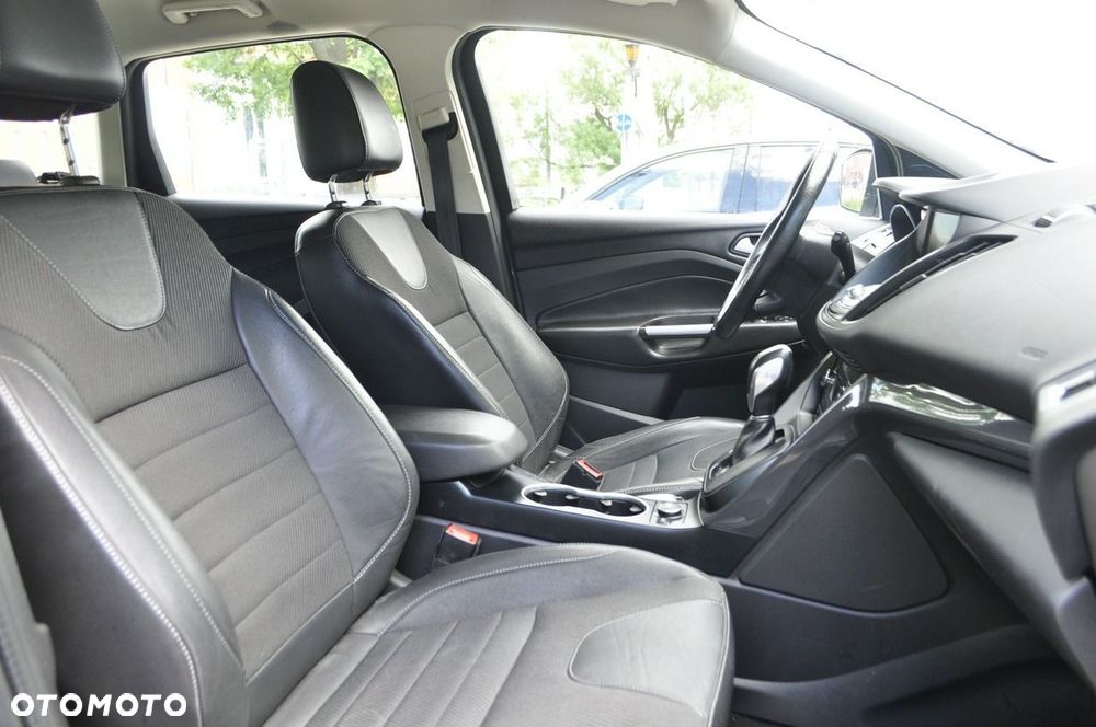 Ford Kuga - 6