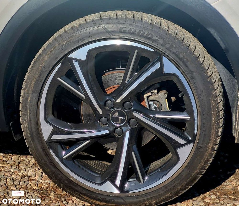 DS Automobiles DS 7 Crossback - 24