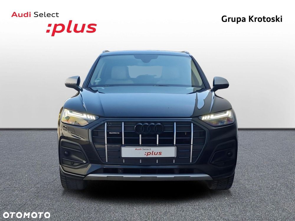 Audi Q5 - 8
