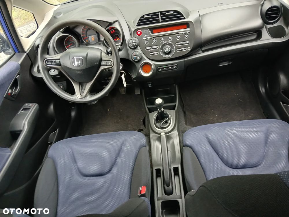 Honda Jazz 1.2 i-VTEC - 15