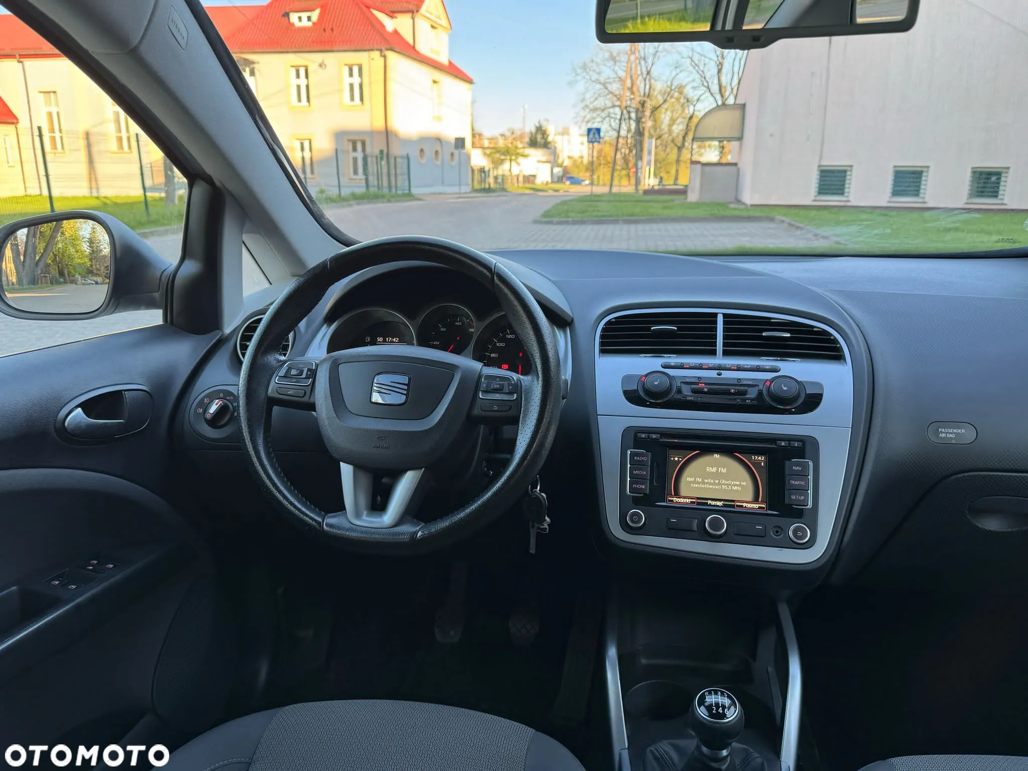 Seat Altea XL 2.0 TDI DPF Style - 5