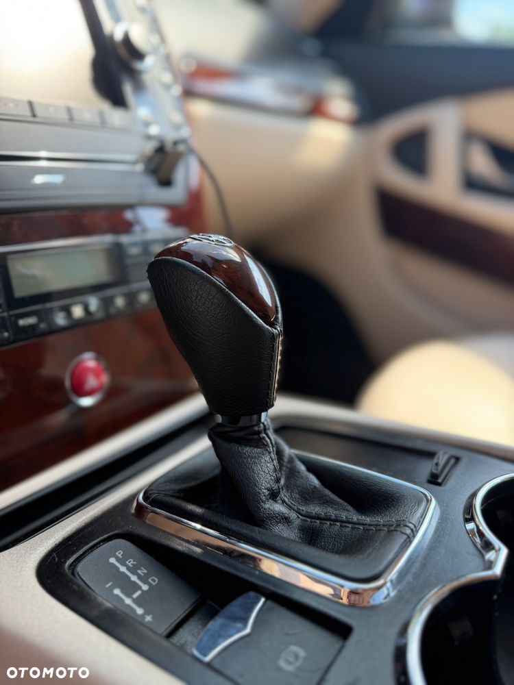 Maserati Quattroporte Executive GT Automatic - 11